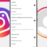 Como ativar ou desativar as notificações do Instagram? Saiba ajustar os alertas push da rede