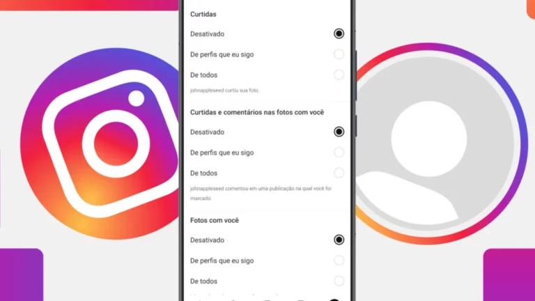 como ativar ou desativar as notifica es do instagram saiba ajustar os alertas push da rede 482777d9