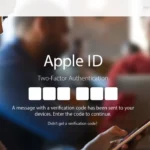 Como ativar verificação em duas etapas da Apple ID
