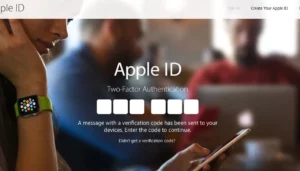 como ativar verifica o em duas etapas da apple id ab77cac6