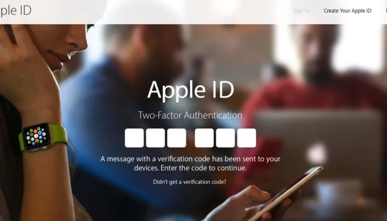 como ativar verifica o em duas etapas da apple id ab77cac6