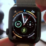 Como atualizar o Apple Watch
