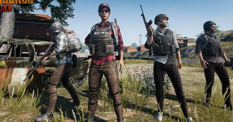 como aumentar fps do pubg mobile no pc d1266434