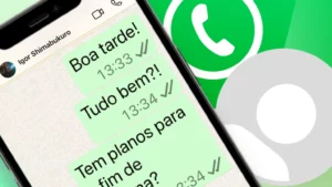como aumentar o tamanho da letra do whatsapp saiba ajustar a fonte no celular ou pc 0eca1051
