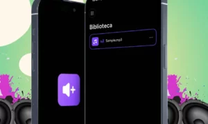 como aumentar o volume do iphone teste esse app gr tis no seu ios 0808116e