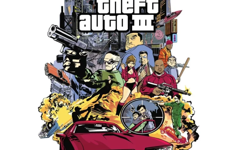 como baixar gta 3 iii windows ps4 ps3 ios e android 124e4da3