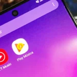 Como baixar músicas para ouvir offline no YouTube Music