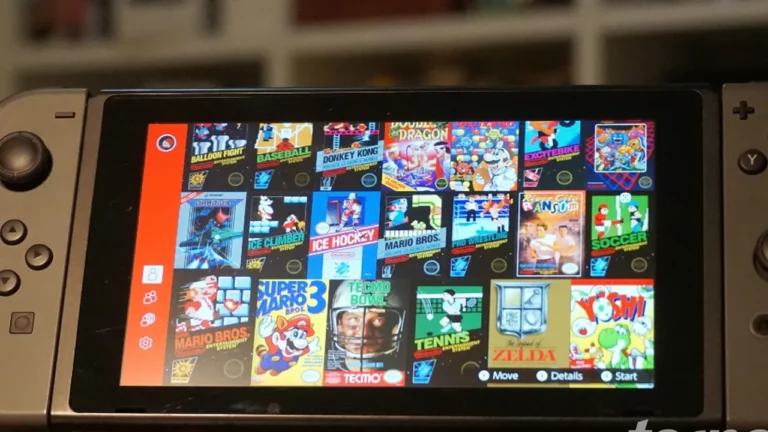como baixar o youtube no nintendo switch 62aeb16f
