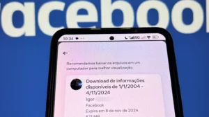 como baixar suas informa es do facebook saiba fazer o backup dos dados da conta 762d7053