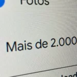 Como baixar todas as fotos e vídeos do Google Fotos