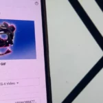 Como baixar um GIF do X (Twitter)