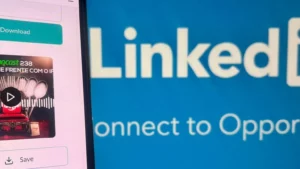 como baixar v deos do linkedin pelo celular ou pc 1174d998