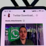 Como baixar vídeos do X (Twitter) pelo celular ou PC