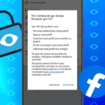 Como bloquear alguém no Facebook para não ver suas publicações