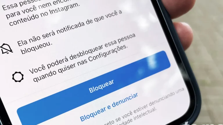 como bloquear algu m no instagram entenda como funciona o recurso na rede social 01700c7b