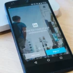 Como bloquear alguém no LinkedIn