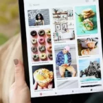 Como bloquear e desbloquear alguém no Pinterest