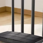 Como bloquear intrusos pelo endereço MAC no roteador TP-Link