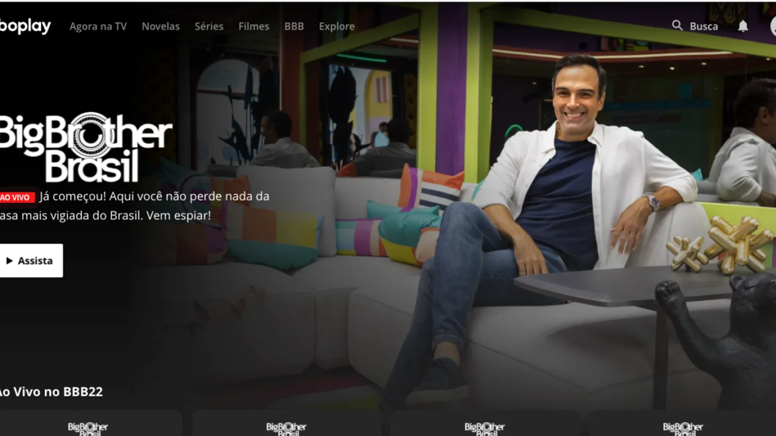 como cancelar a assinatura do globoplay pelo celular e3b8846f