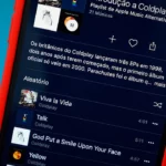 Como cancelar o Apple Music