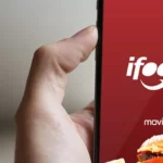 Como cancelar um pedido no iFood
