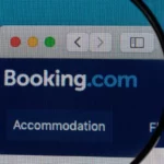 Como cancelar uma reserva no Booking