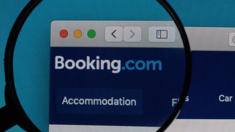 como cancelar uma reserva no booking 17449376