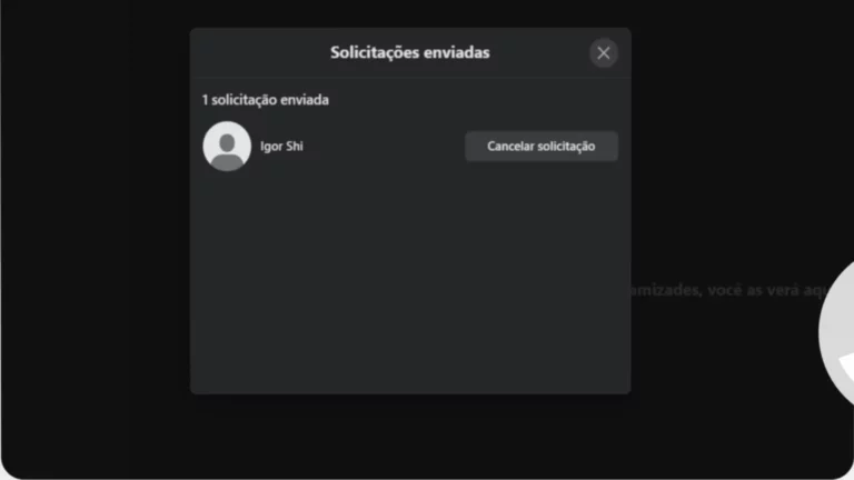 como cancelar uma solicita o de amizade no facebook 2ba4326f