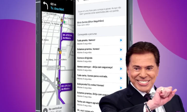 como colocar a voz do silvio santos no gps 5f70ddf2
