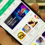 Como colocar créditos na Play Store