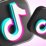 Como colocar gif no perfil do TikTok