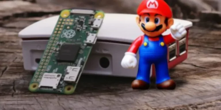 como colocar jogos no raspberry pi recalbox c7d2e2a4