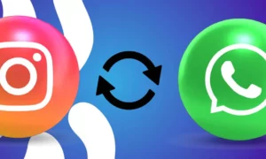 como colocar link do whatsapp no instagram f cil e r pido 5f832e08