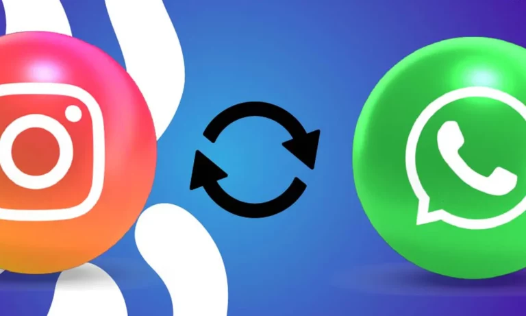 como colocar link do whatsapp no instagram f cil e r pido 5f832e08