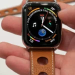 Como colocar música no Apple Watch [Apple Music]