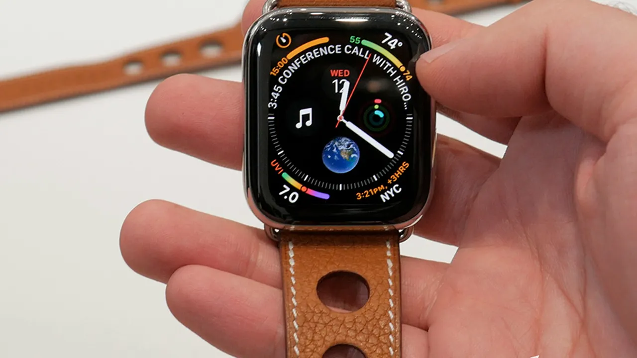como colocar m sica no apple watch apple music 2050c6e1