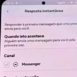 Como colocar mensagens automáticas em uma página do Facebook