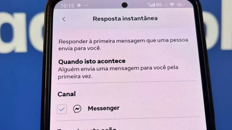 como colocar mensagens autom ticas em uma p gina do facebook eabae4ce