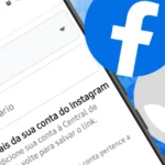 Como colocar o link do Instagram no perfil do Facebook