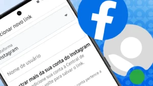 como colocar o link do instagram no perfil do facebook f040e2e5