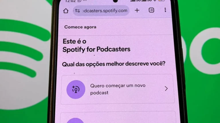 como colocar o seu podcast no spotify 9442760b