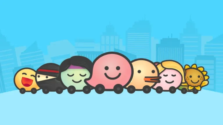como colocar o waze em portugu s 993e7afd