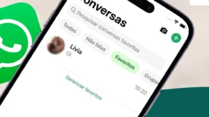como colocar ou tirar contatos dos favoritos no whatsapp 85b39ba5