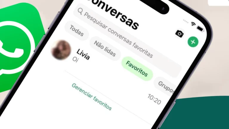 como colocar ou tirar contatos dos favoritos no whatsapp 85b39ba5