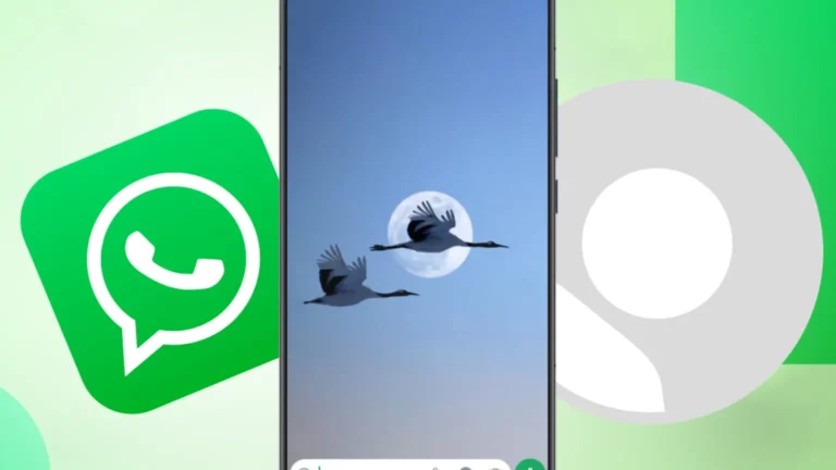 como colocar papel de parede no whatsapp ef37ac8c