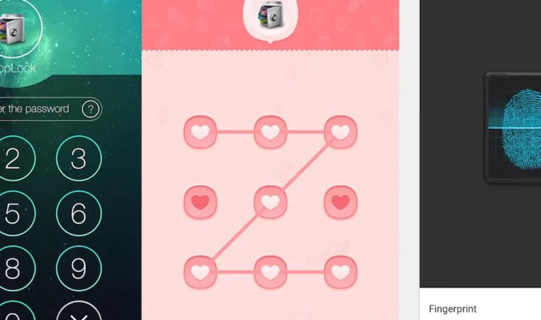 como colocar senha no whatsapp applock 36cc115c