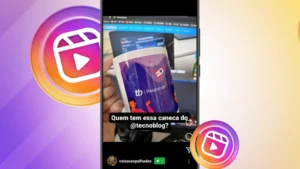 como colocar texto no reels do instagram saiba escrever em um v deo antes de publicar a4c4e4e9