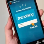 Como colocar um link no story do Facebook