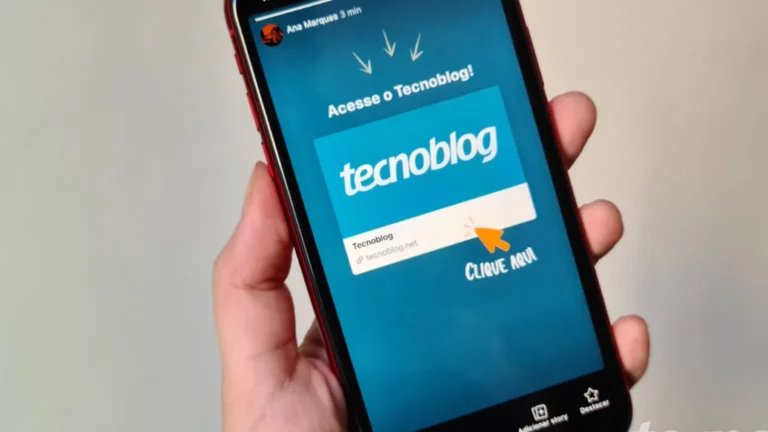 como colocar um link no story do facebook 37846e46
