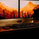 Como colocar um papel de parede animado no PC